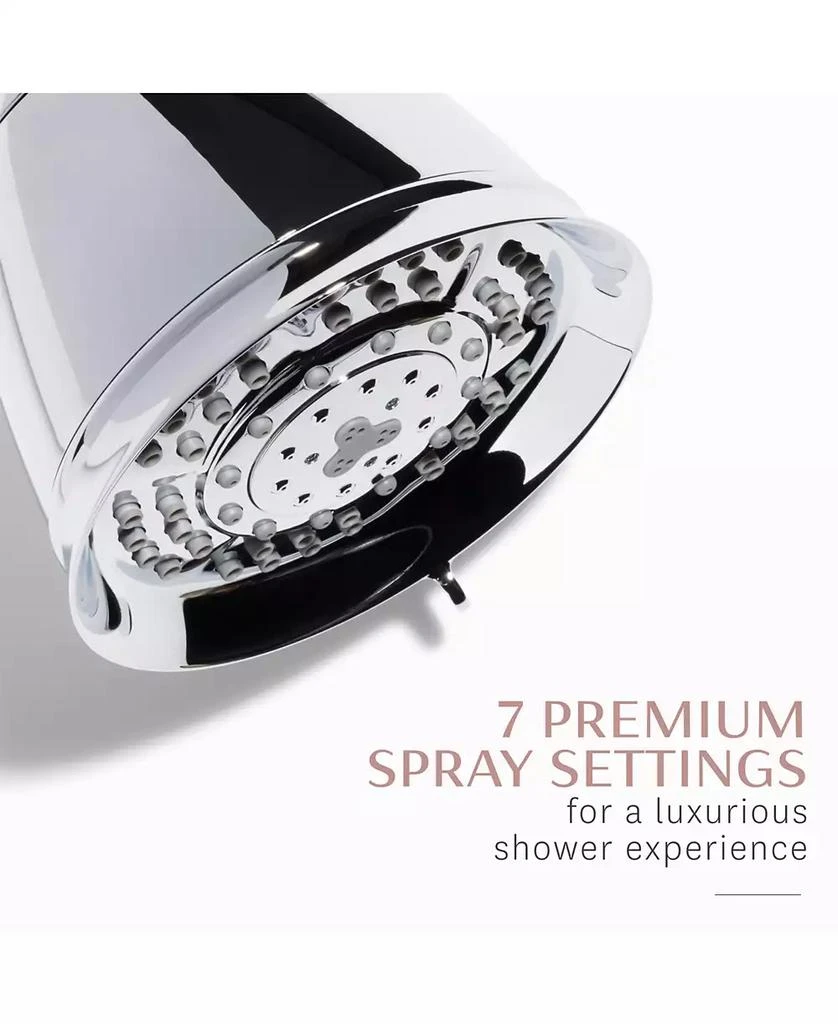 T3 Source Showerhead Mineral Water Filter 4