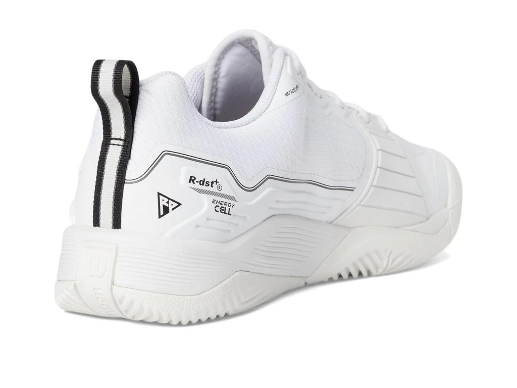 Wilson Rush Pro 4.5 Wide Toe Box 5