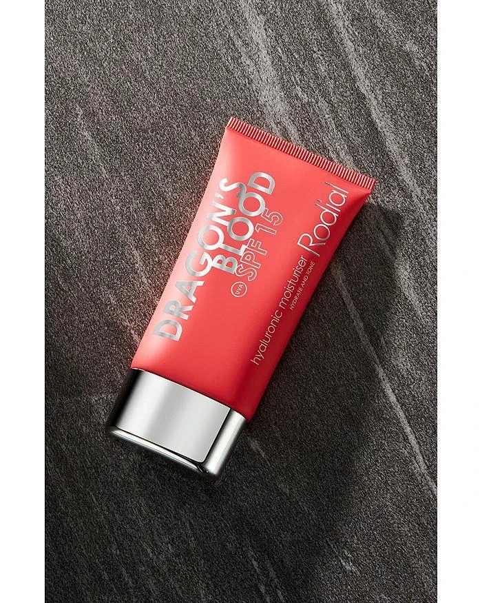 Rodial Dragon's Blood Hyaluronic Moisturizer SPF 15 1.7 oz. 3