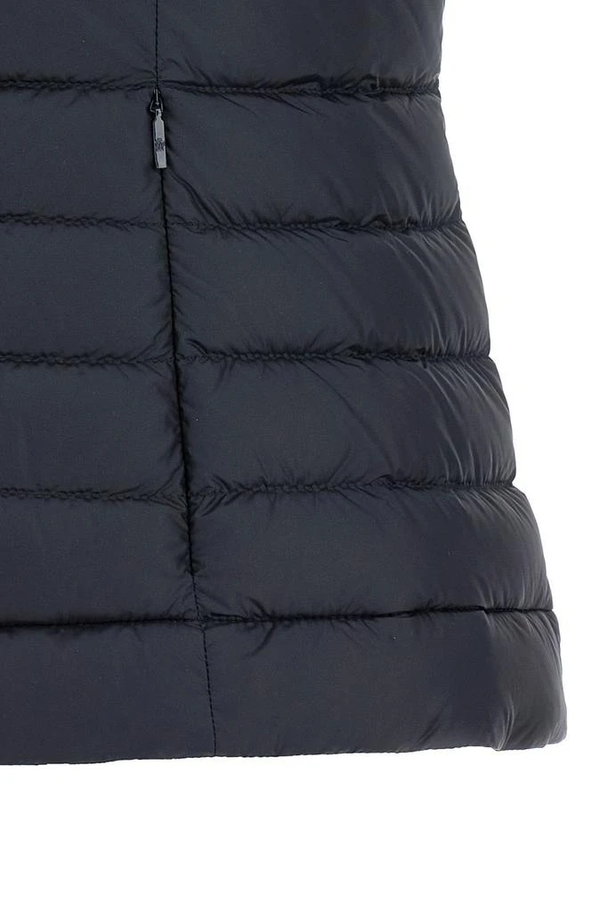 Moncler Moncler Igens High Neck Quilted Gilet 4