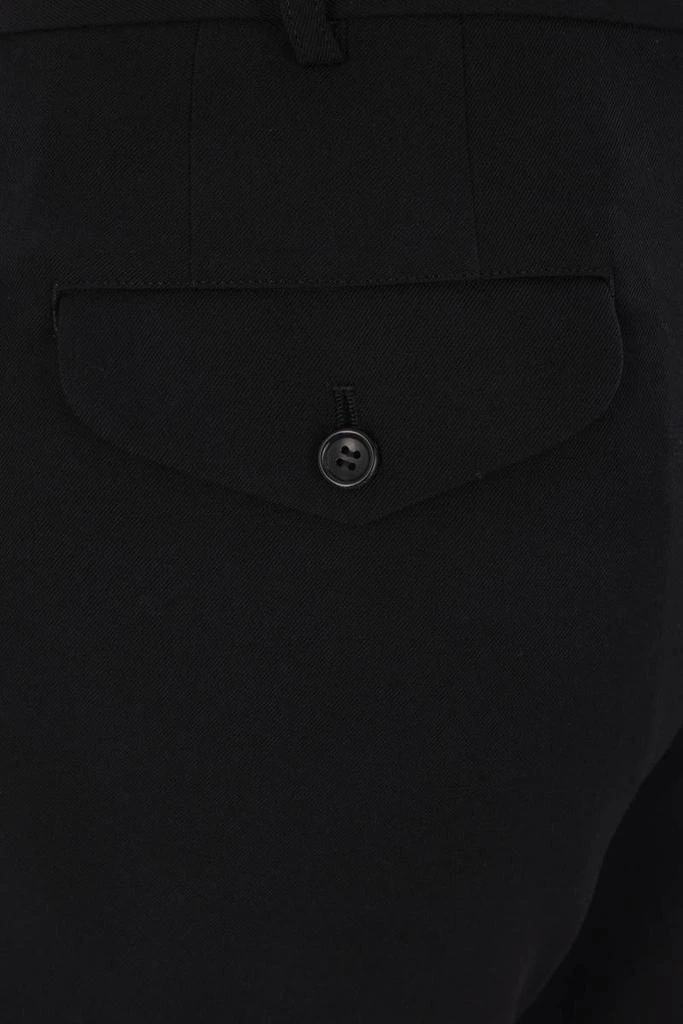Comme des Garcons Comme Des Garçons Homme Plus Trousers 4