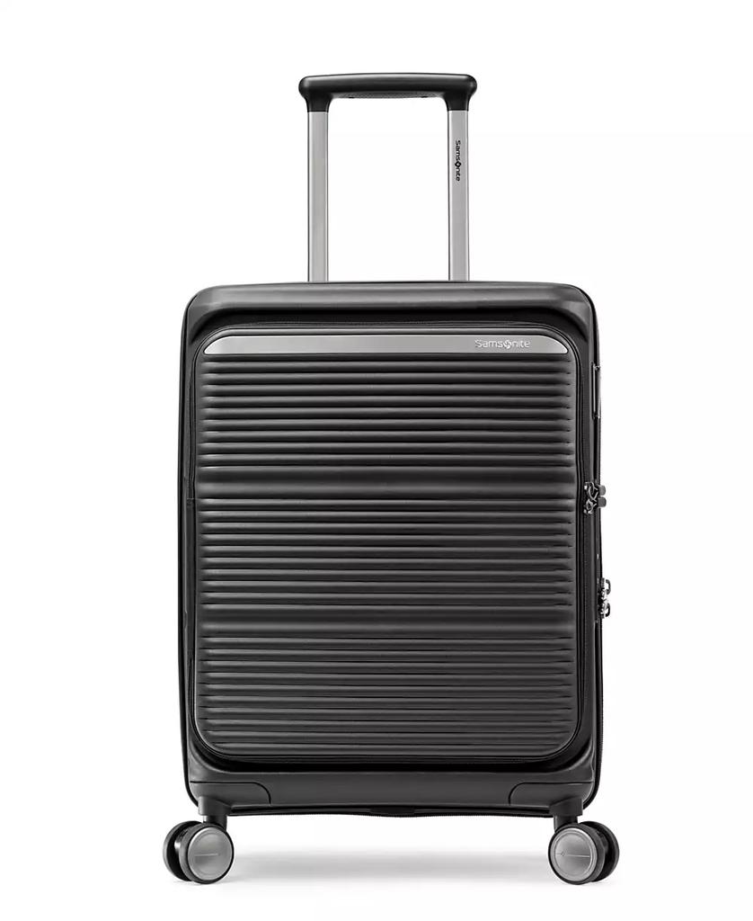 Samsonite Paralux Global 22" Hardside Carry-On Spinner Luggage