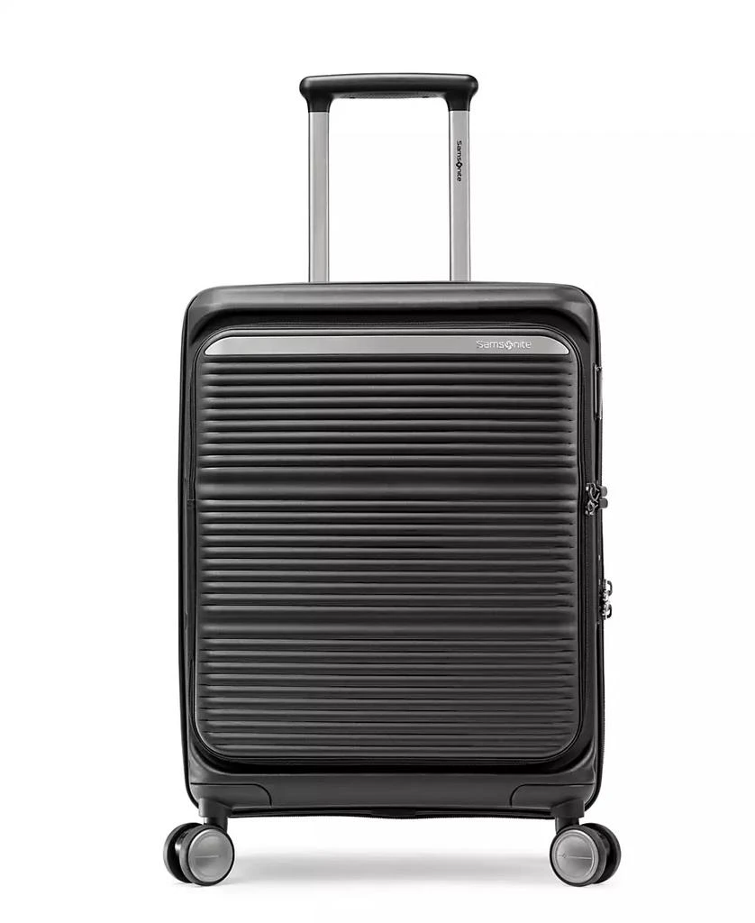 Samsonite Paralux Global 22" Hardside Carry-On Spinner Luggage 2