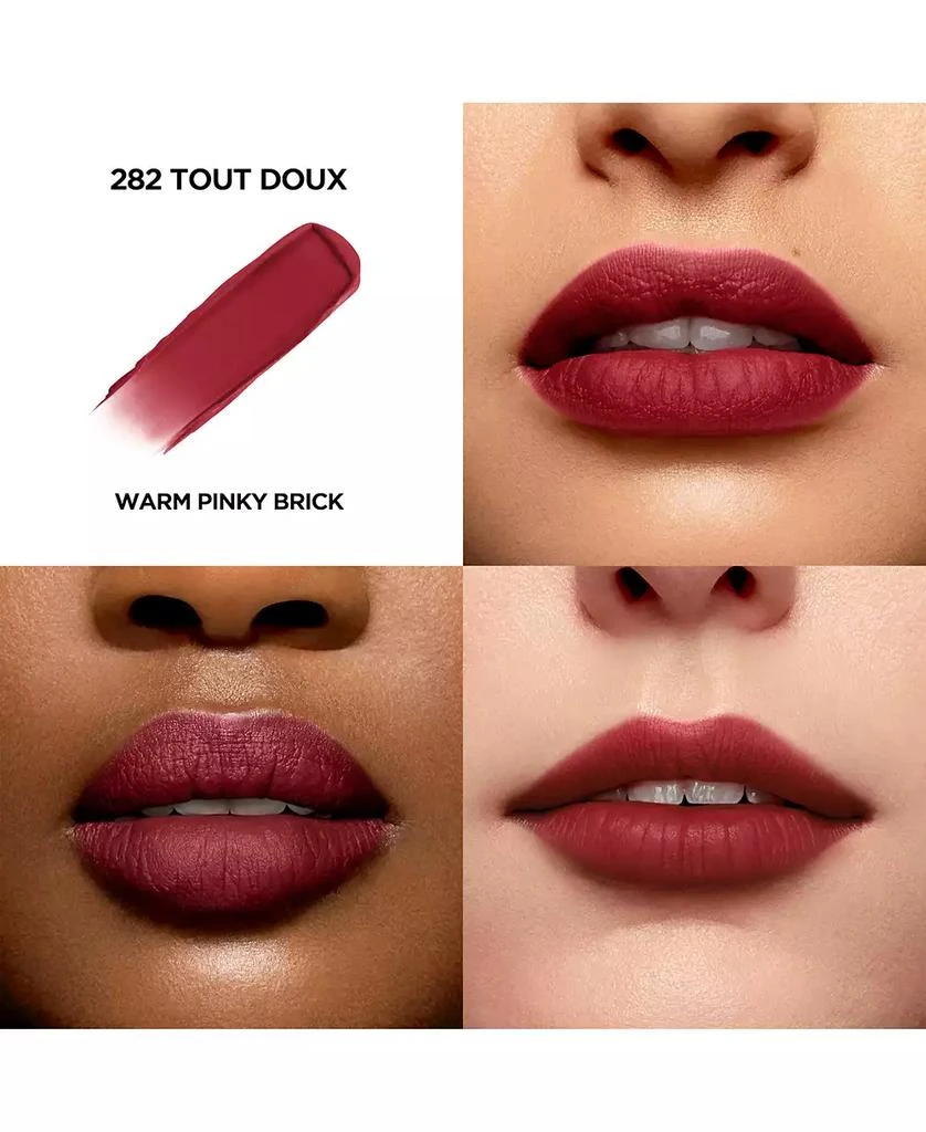 Lancôme L'Absolu Rouge Intimatte 2