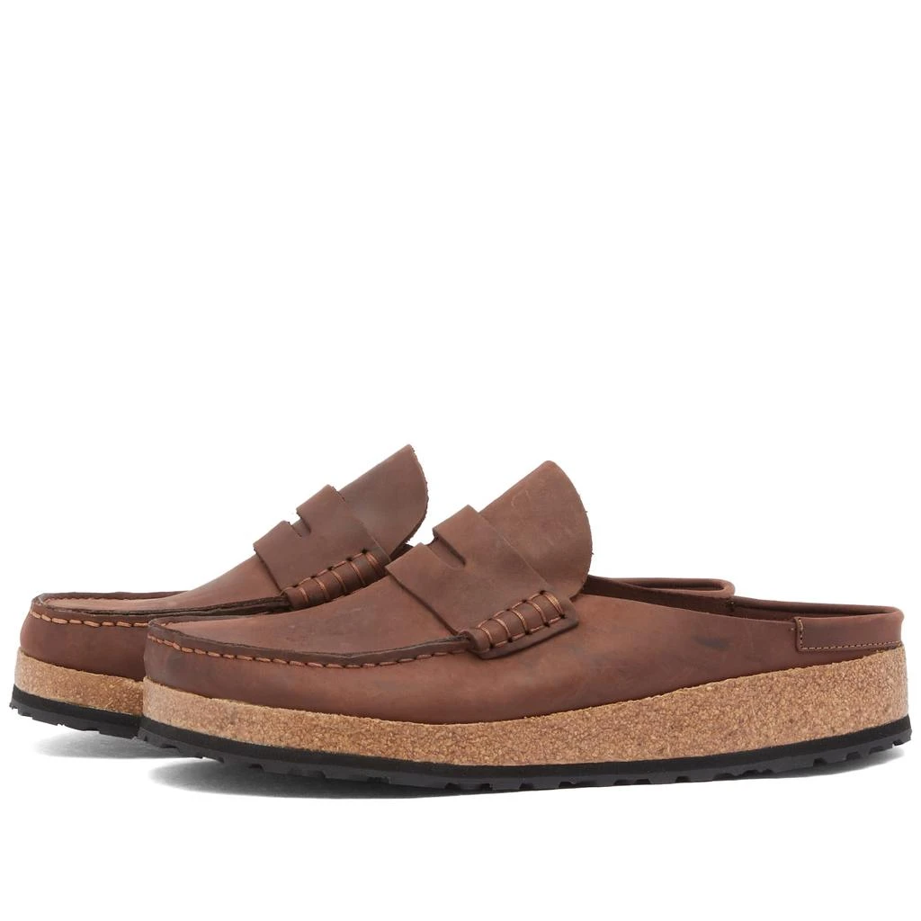 Birkenstock Birkenstock Naples Mule 1