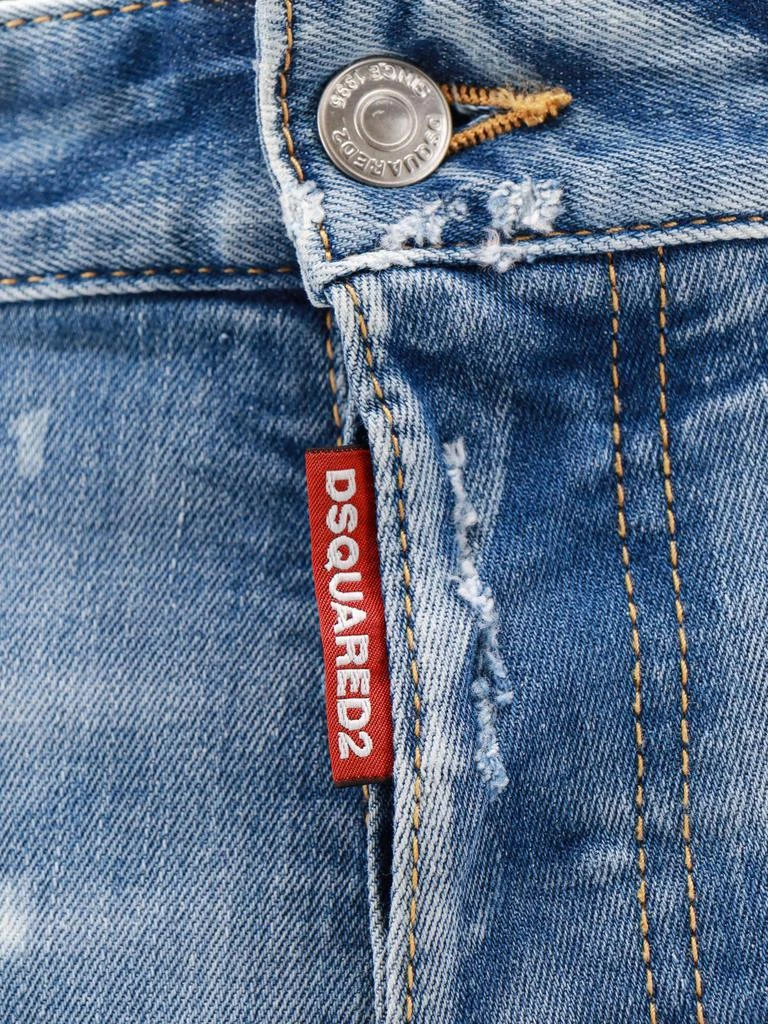 DSQUARED2 Dsquared2 Cool Guy Distressed Jeans 3