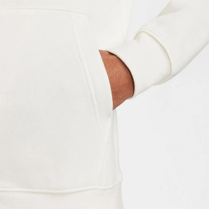 NIKE Nike Sportswear Club Fleece Full-Zip Hoodie 5