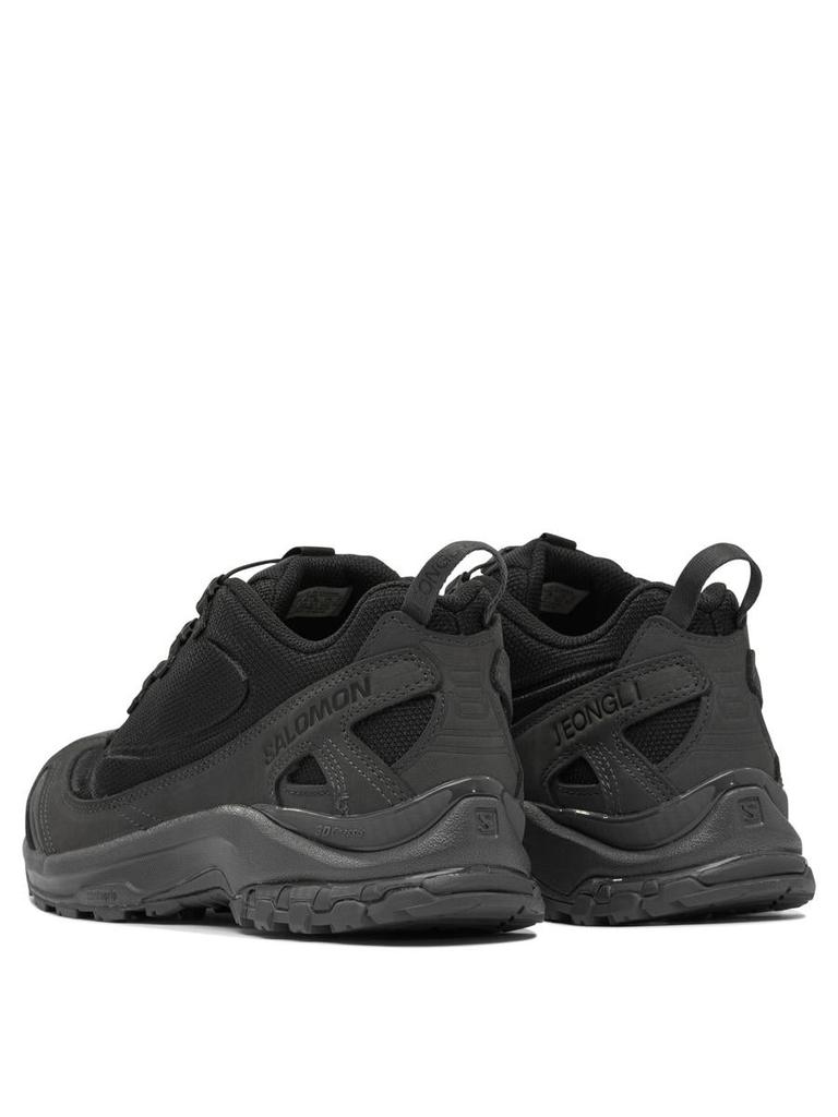 Salomon Salomon Shoes Xa Pro 3D Jeong Li - Casual Shoes
