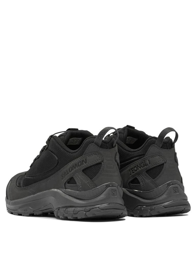 Salomon Salomon Shoes Xa Pro 3D Jeong Li 4
