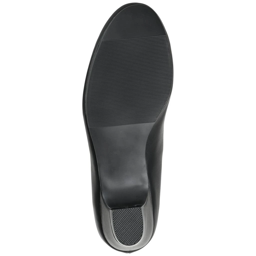 Journee Collection Collection Women's Comfort Saar Pump 4