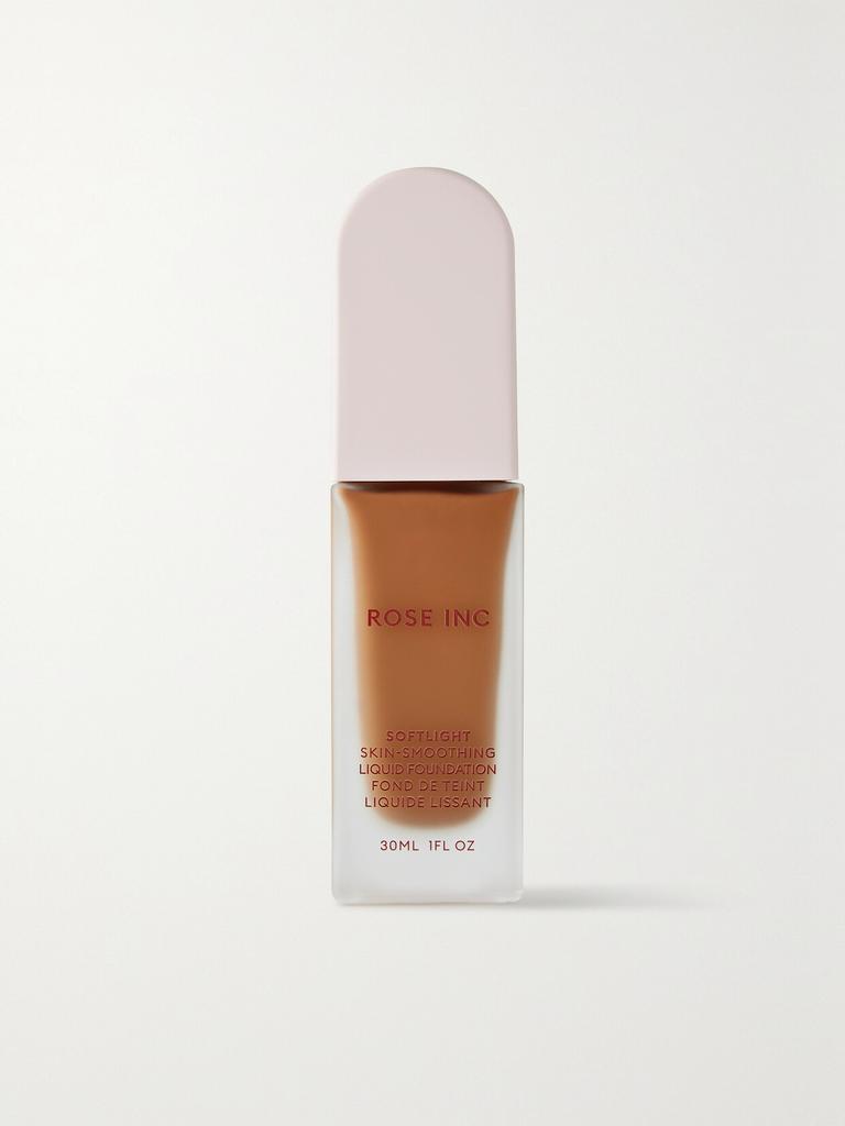 ROSE INC 柔光柔肤平衡粉底液，30ml （色号：26n）