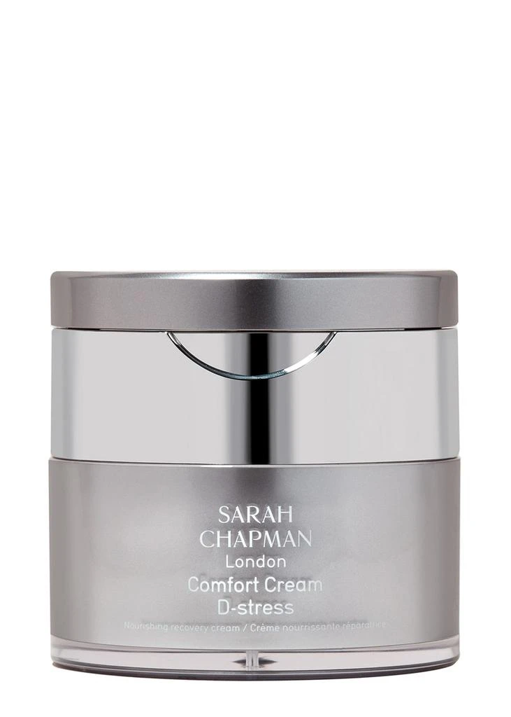 Sarah Chapman Comfort Cream D-stress 30ml 1