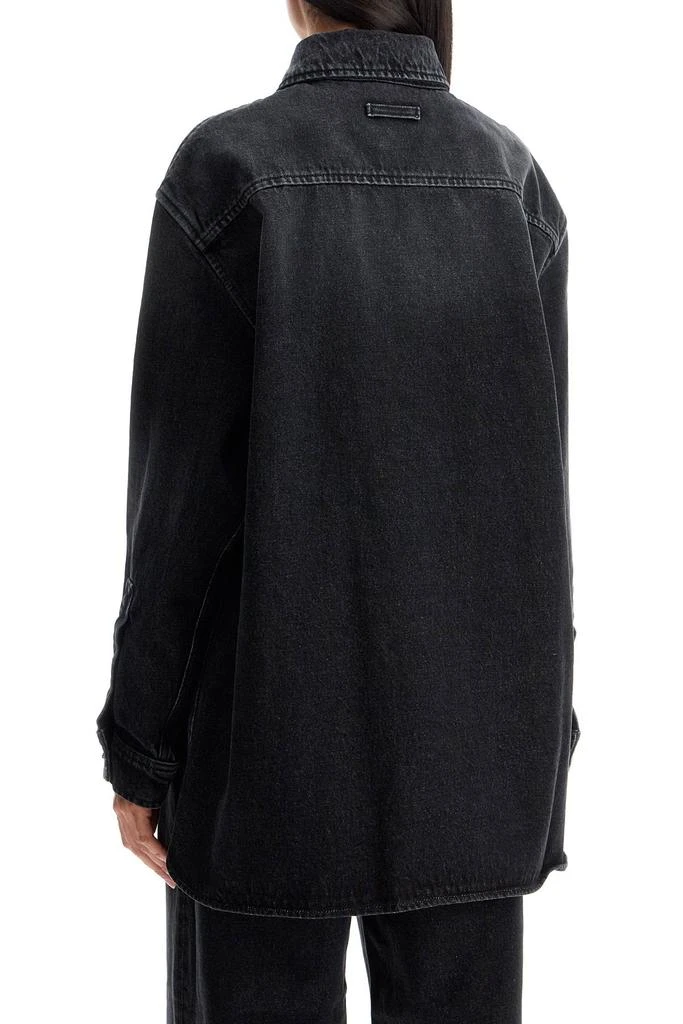 Jean Paul Gaultier denim 'body mariniã¨re 3