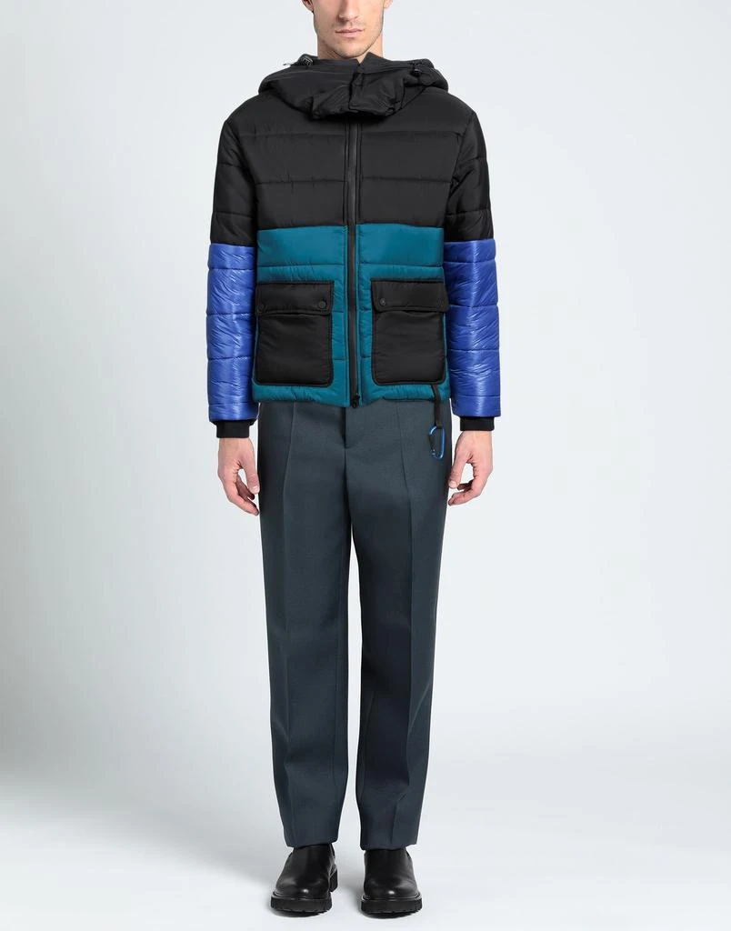 MAUNA KEA Shell  jacket 2