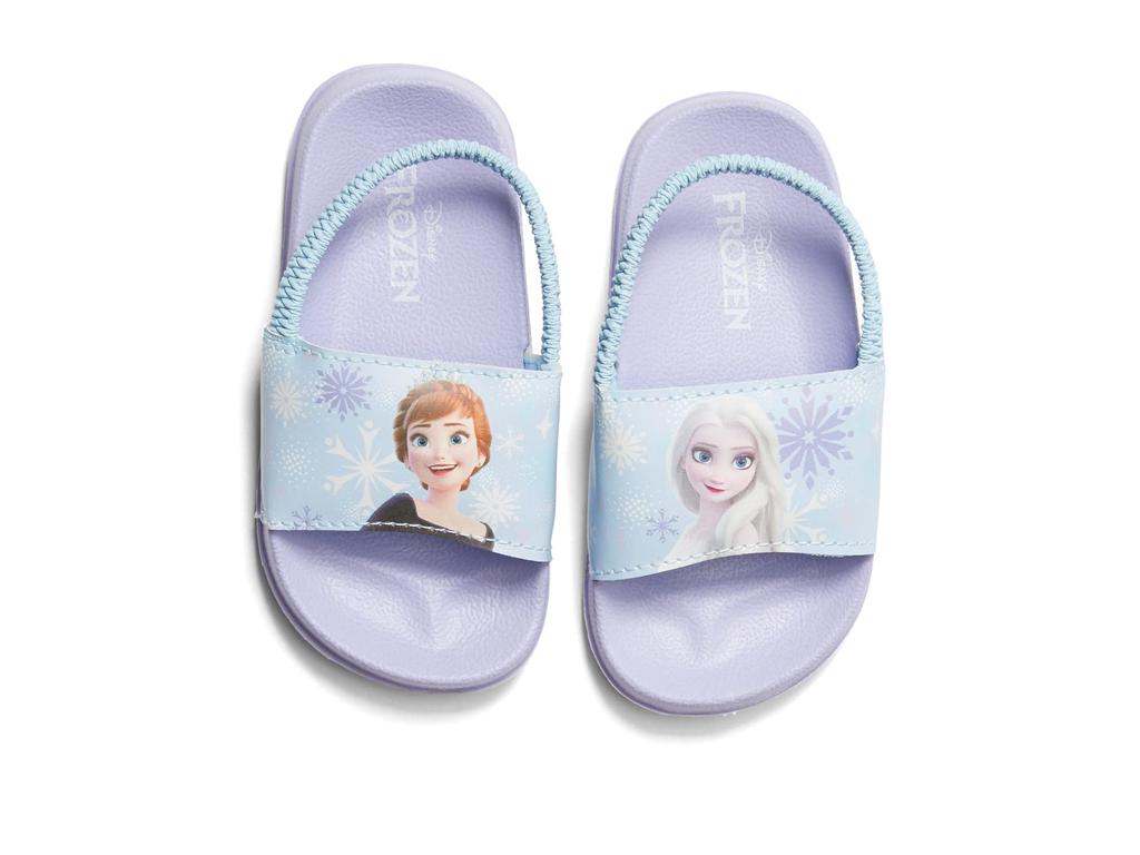 Josmo Kids Frozen Slide Sandal (Toddler/Little Kid)