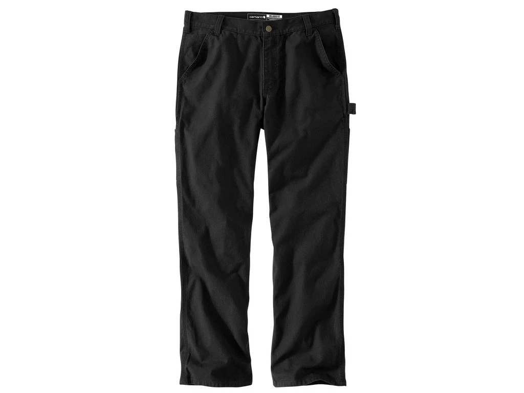 Carhartt Rugged Flex® Relaxed Fit Duck Utility Work Pants 1