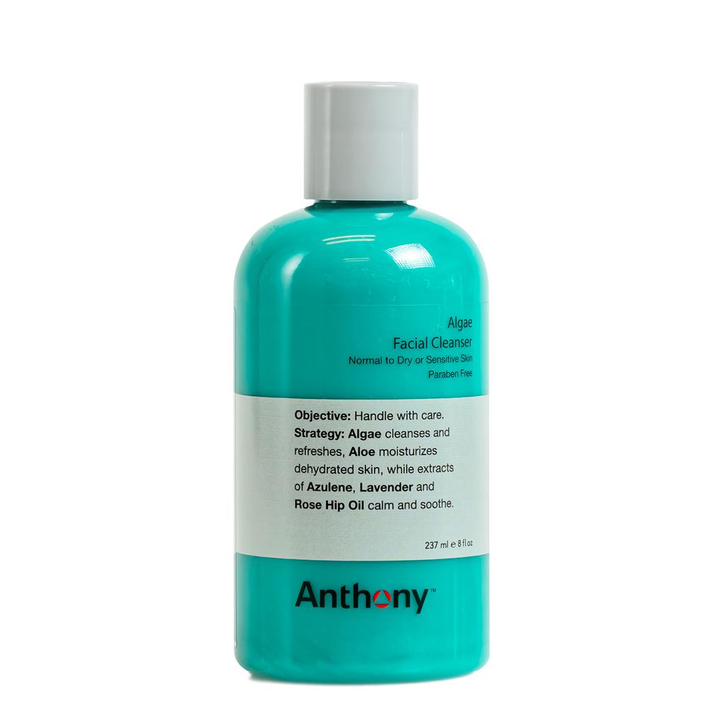 Anthony Algae Facial Cleanser