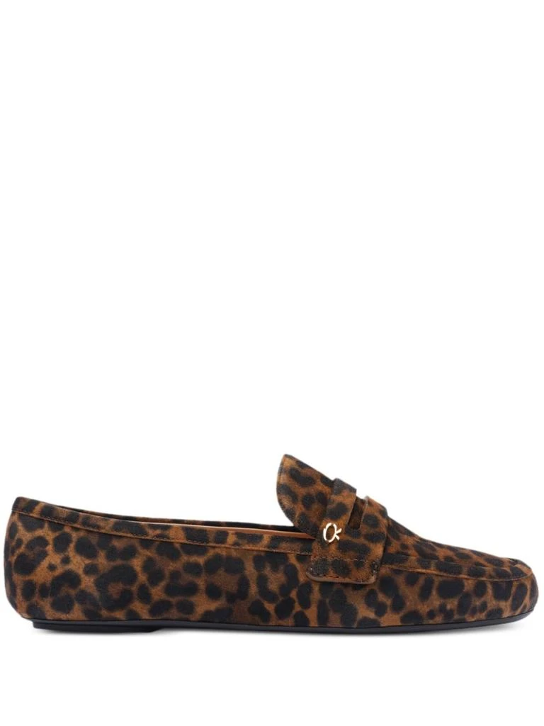 Gianvito Rossi Women's Flat Shoes 1