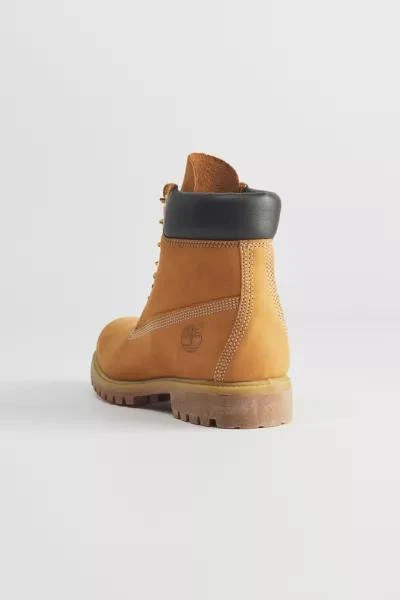 Timberland Timberland Men's Classic Work Boot 3