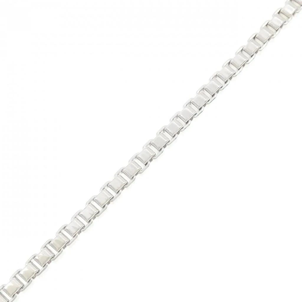 Tiffany 
Co. 925 Charm Bracelet (Pre-Owned)