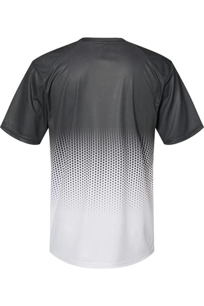 Badger Hex 2.0 T-Shirt 2
