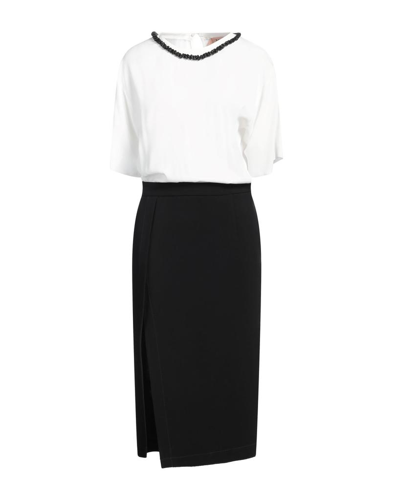 N°21 Midi dress