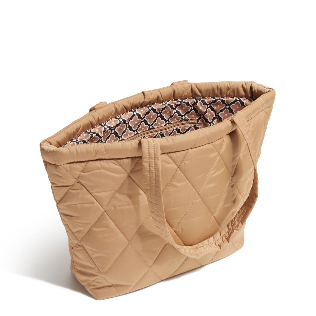 Vera Bradley Outlet Ultralight Small East West Tote