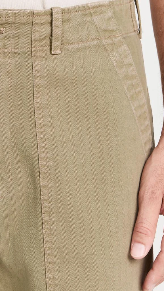 WET Daniel Pants 5