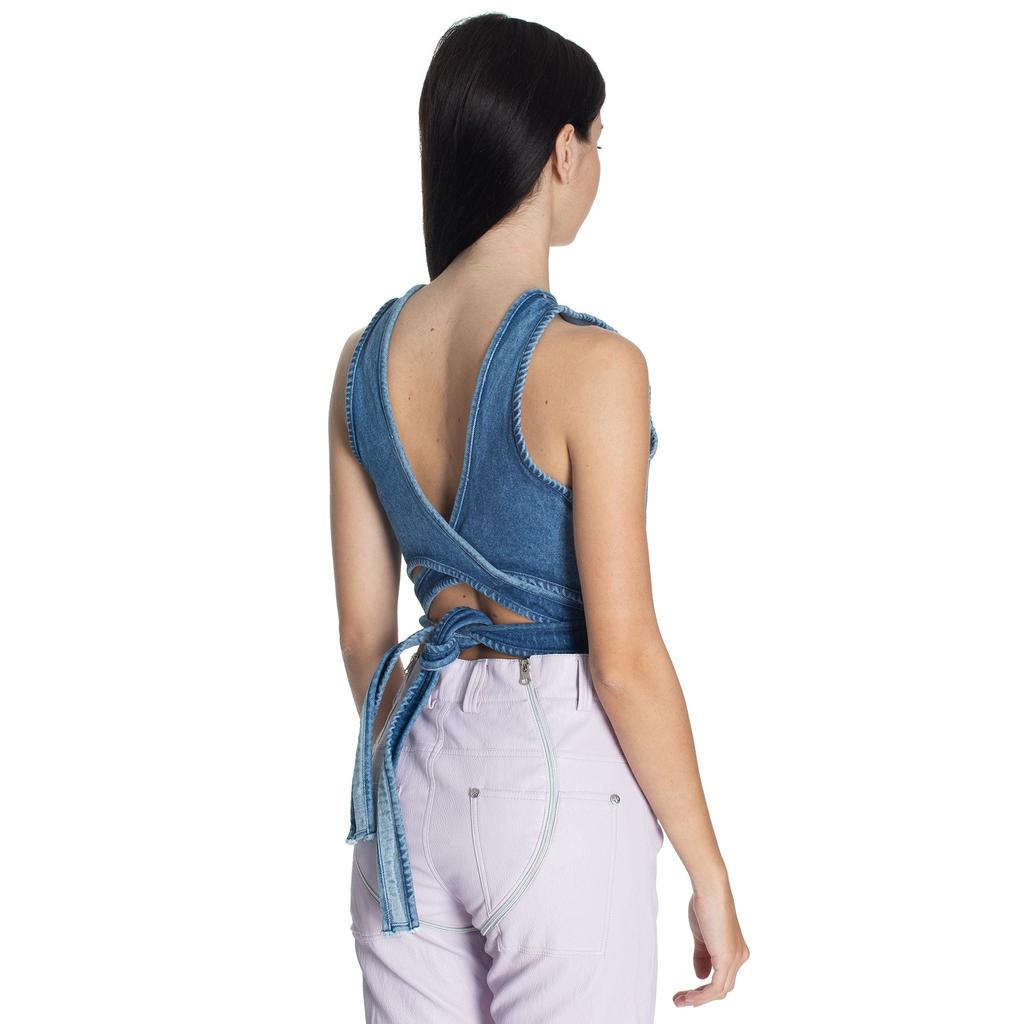 Gmbh Denim top