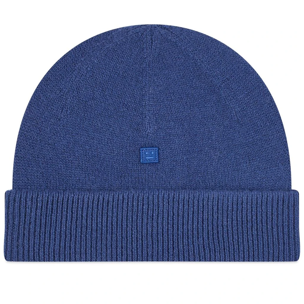 Acne Studios Acne Studios Kana Face Beanie 1