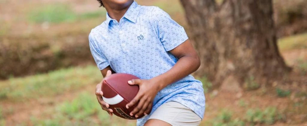 PRODOH Prodoh - Short Sleeve Pro Performance Polo