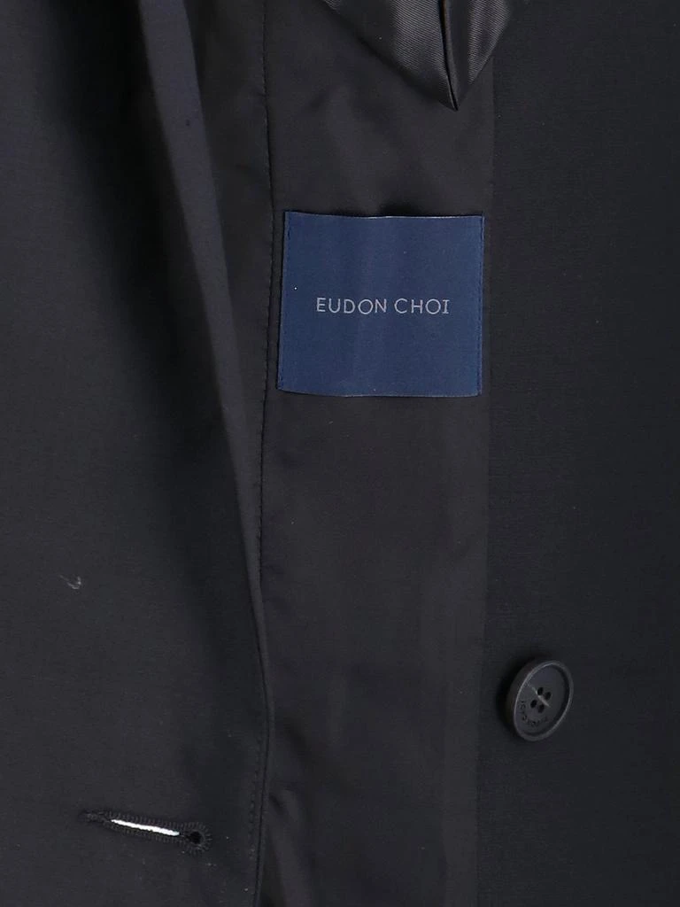 Eudon Choi Eudon Choi Belted Blazer Jacket 5