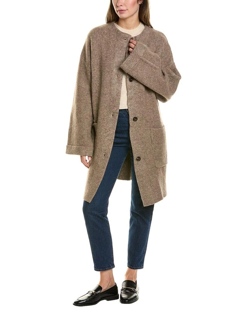 Avantlook Coat 1