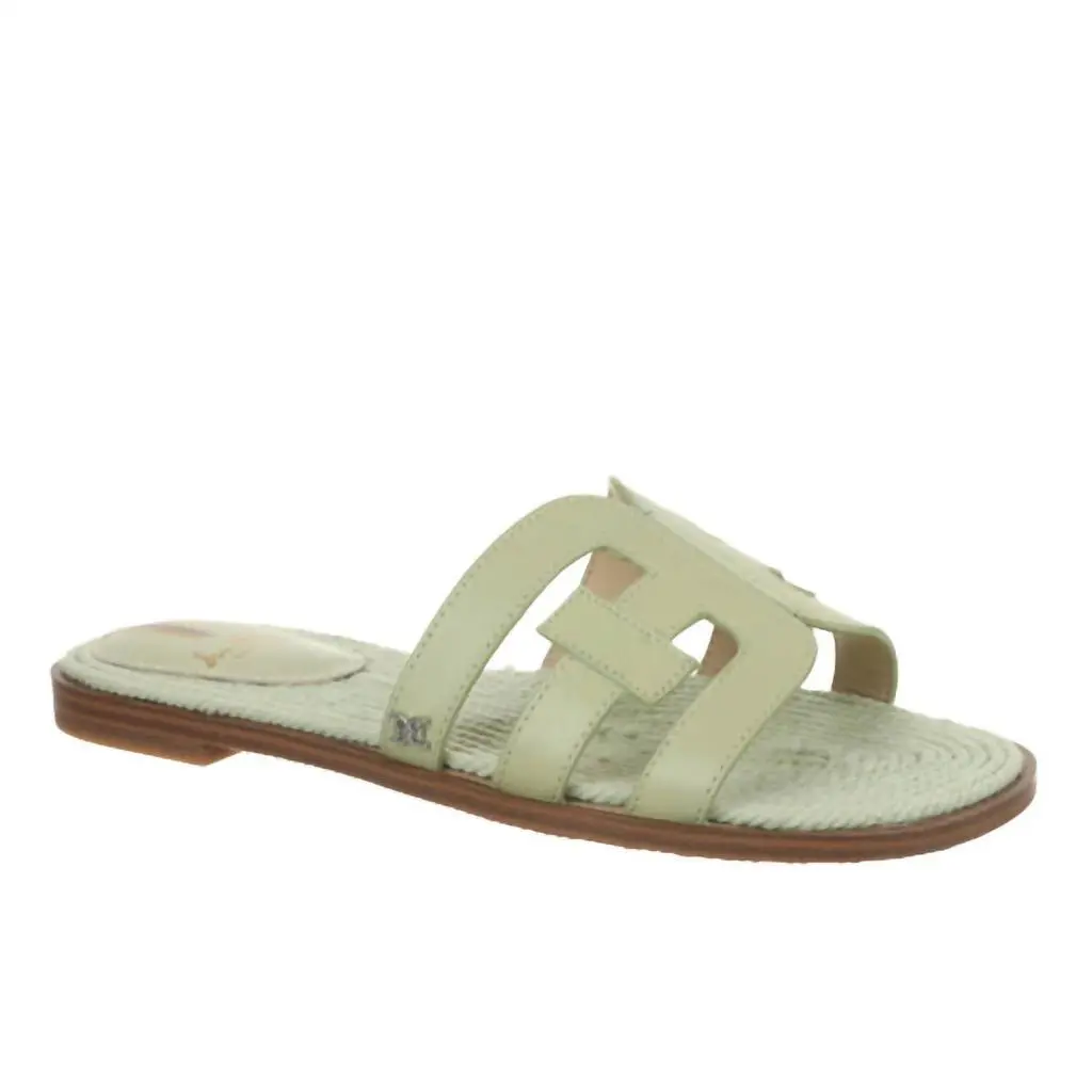 Sam Edelman Sam Edelman - Women's Bay Slide Sandal