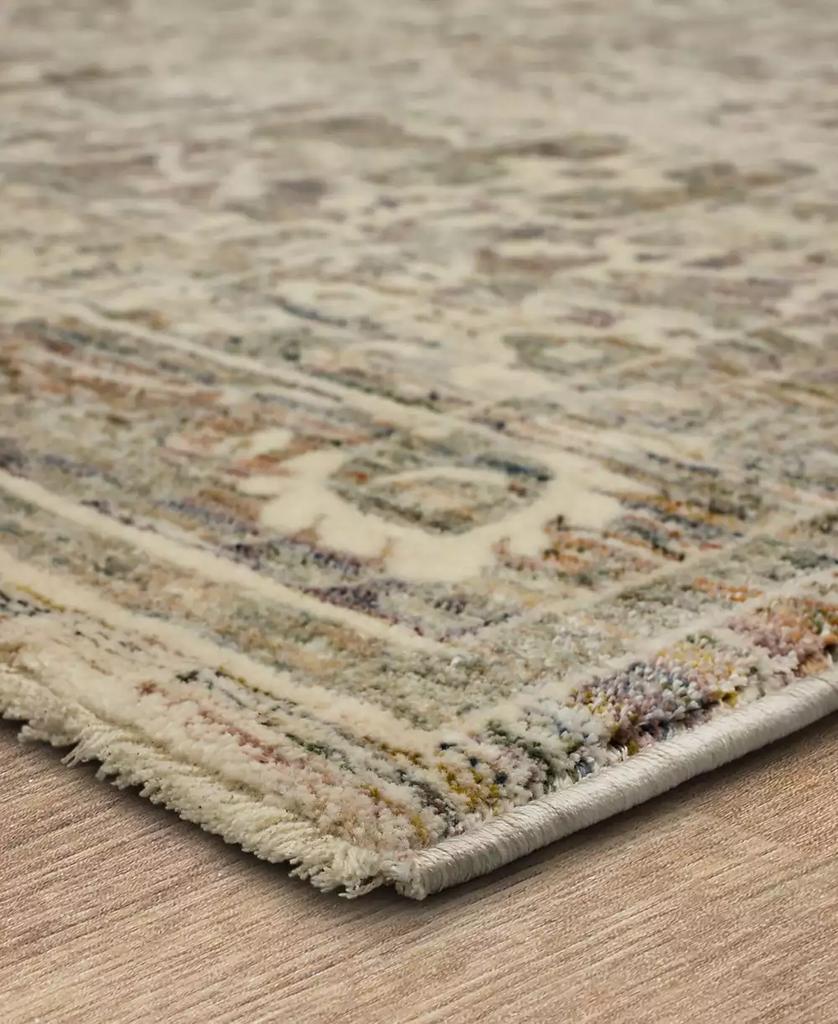 Karastan Divina Bliss 5' x 7'10" Area Rug