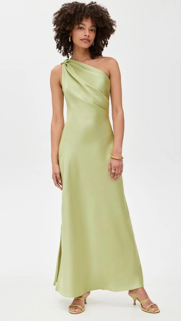 Tanya Taylor Stassi Dress 6