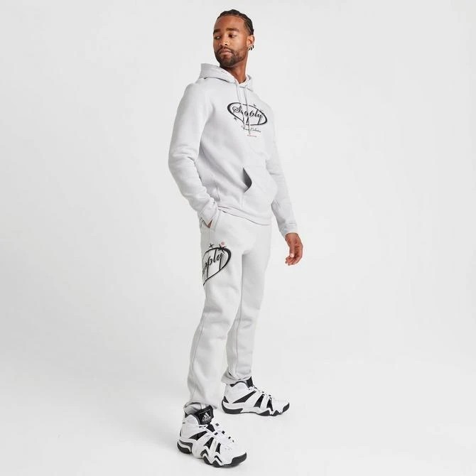 Supply and Demand Men's Supply & Demand Aoki Jogger Pants 2