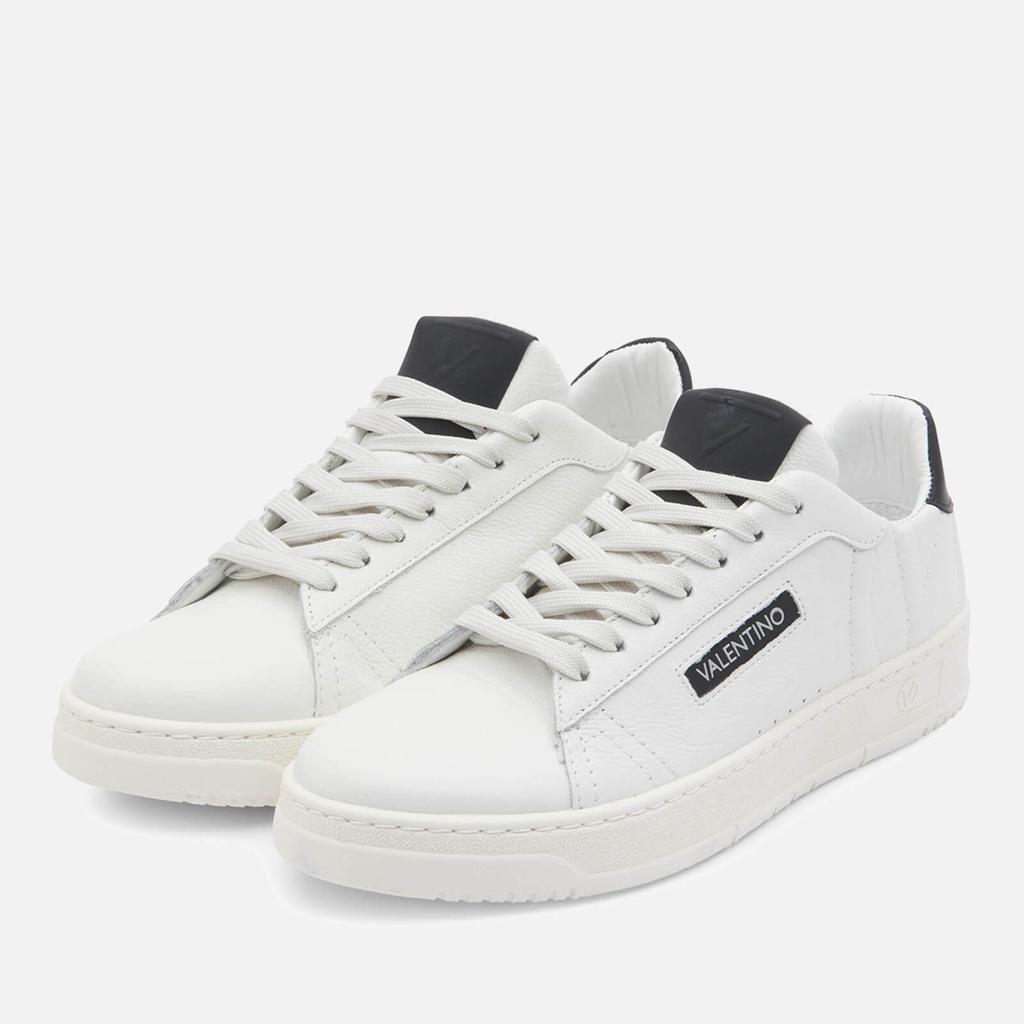 Valentino Valentino Women's Apollo Leather Trainers