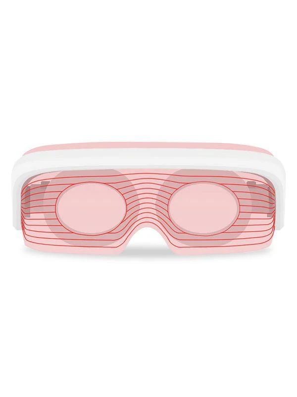 Dermalactives 3-1 LED Light Therapy Eye Mask 2