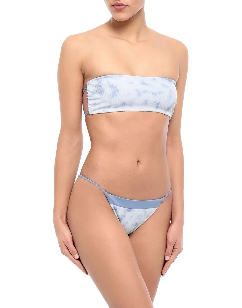 Tori Praver Bikini 4