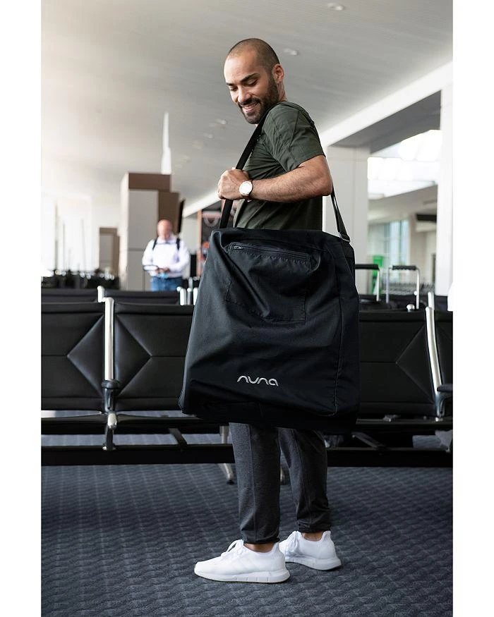 Nuna TRVL™ Stroller 8
