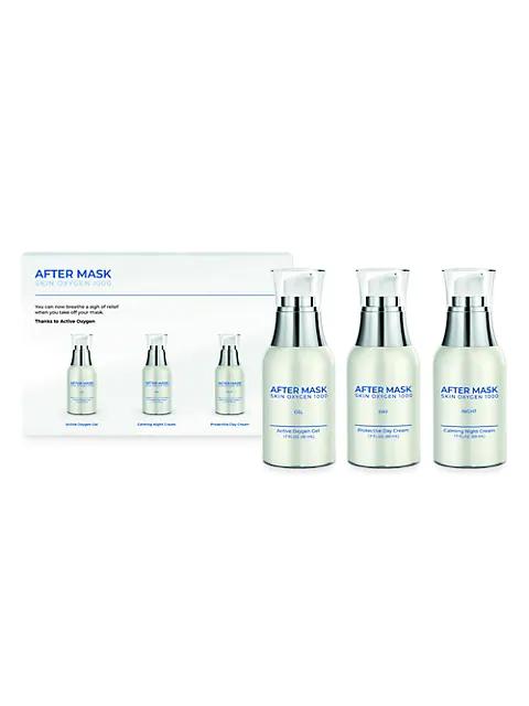 Fillerina After Mask Skin Oxygen 1000 3-Piece Set