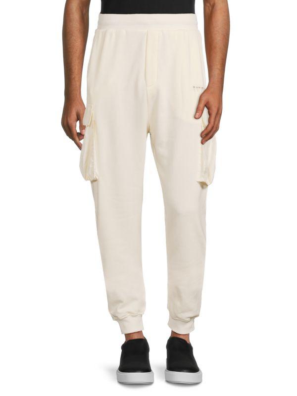 TWENTY MONTREAL Logo Joggers