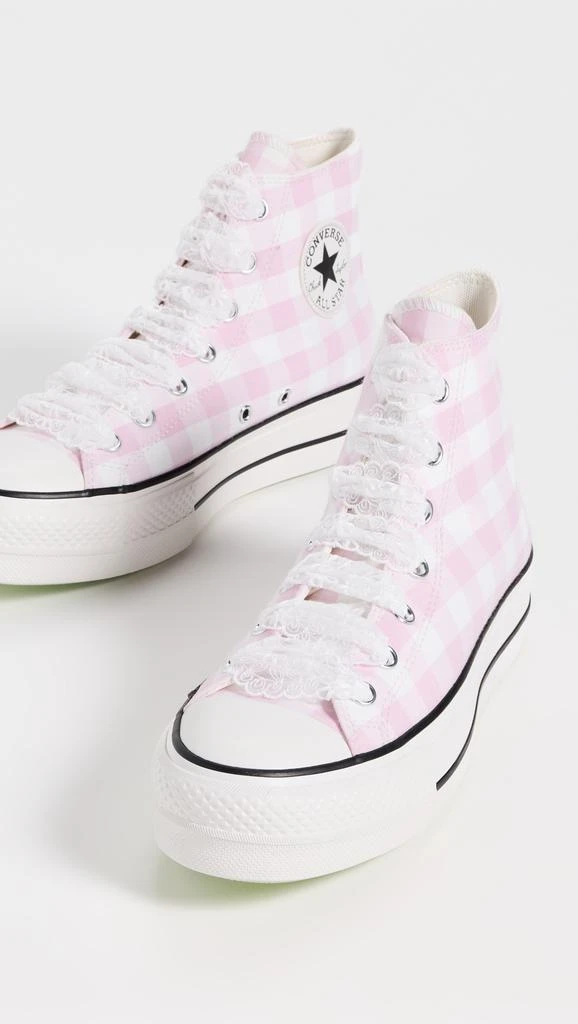 Converse Chuck Taylor All Star Lift Sneakers 4