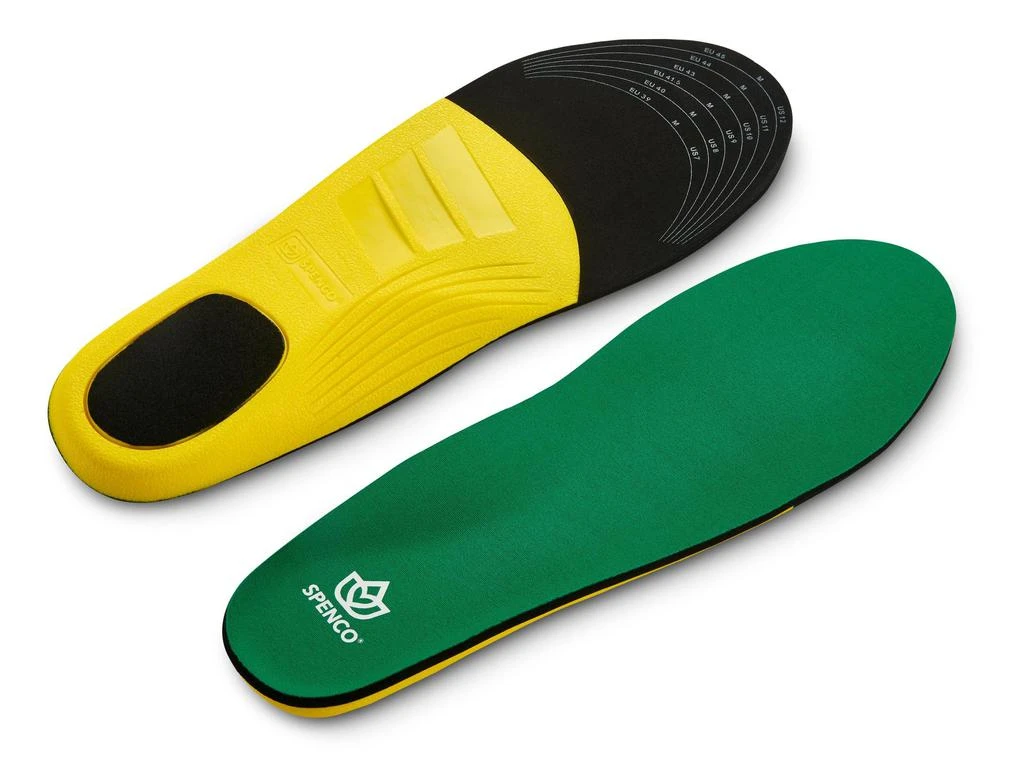 Spenco Spenco Sport Cushion TTF 2Pk 2
