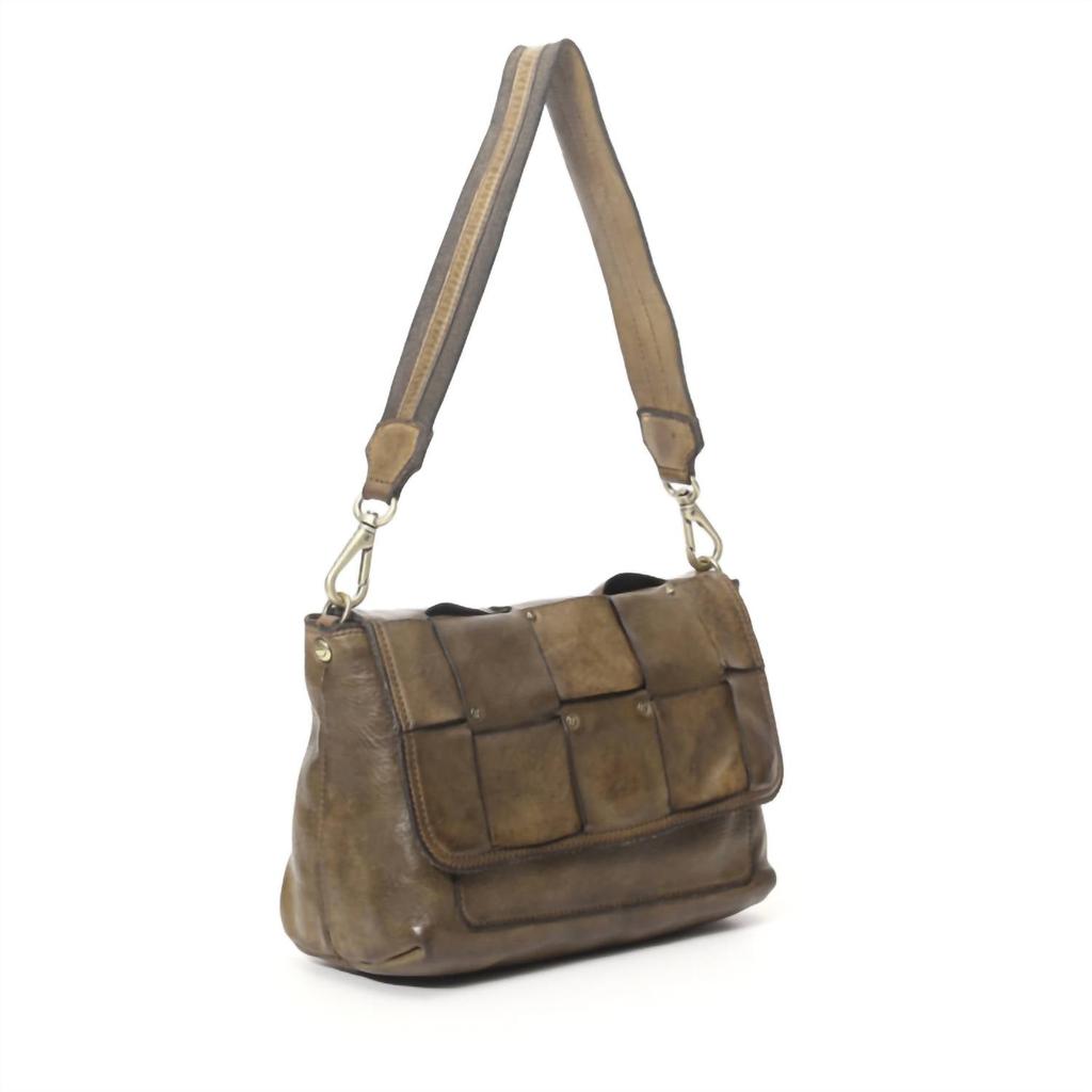 CAMPOMAGGI Campomaggi - Women's Edera Bag