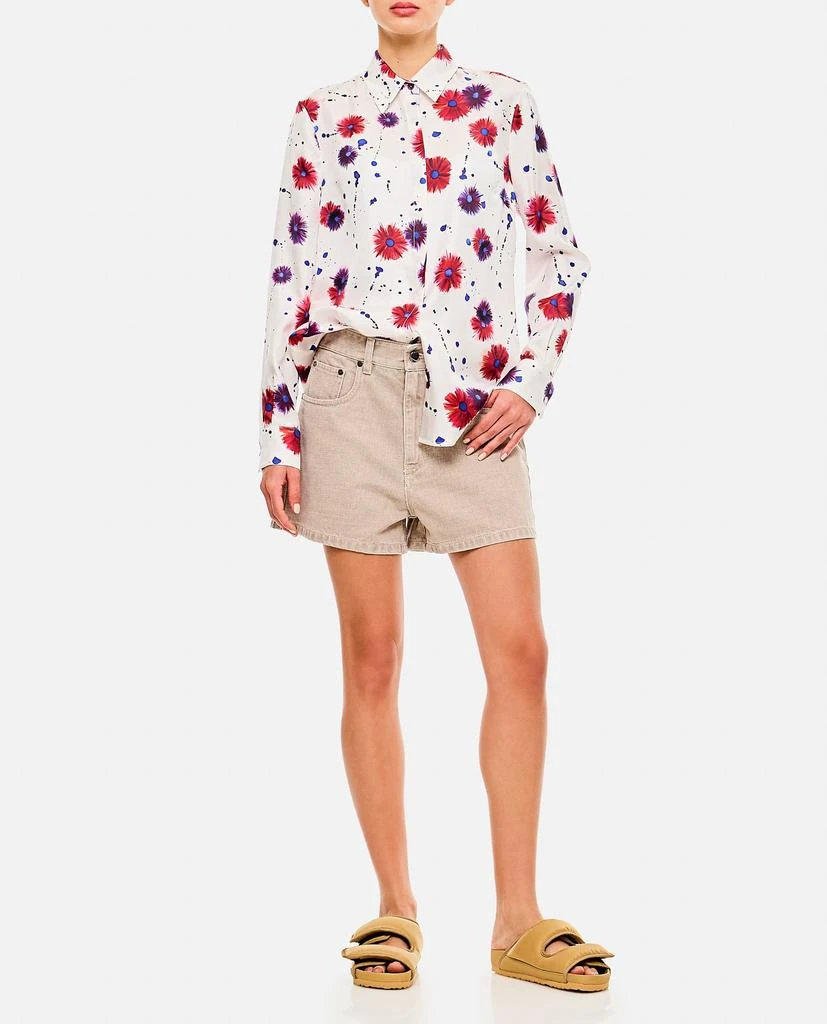Fendi Shorts 1