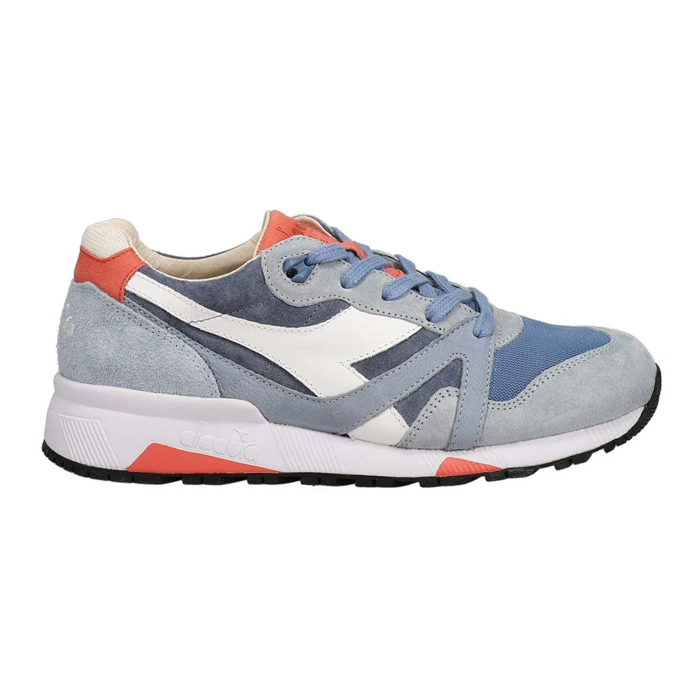 Diadora N9000 Italia Lace Up Sneakers 1