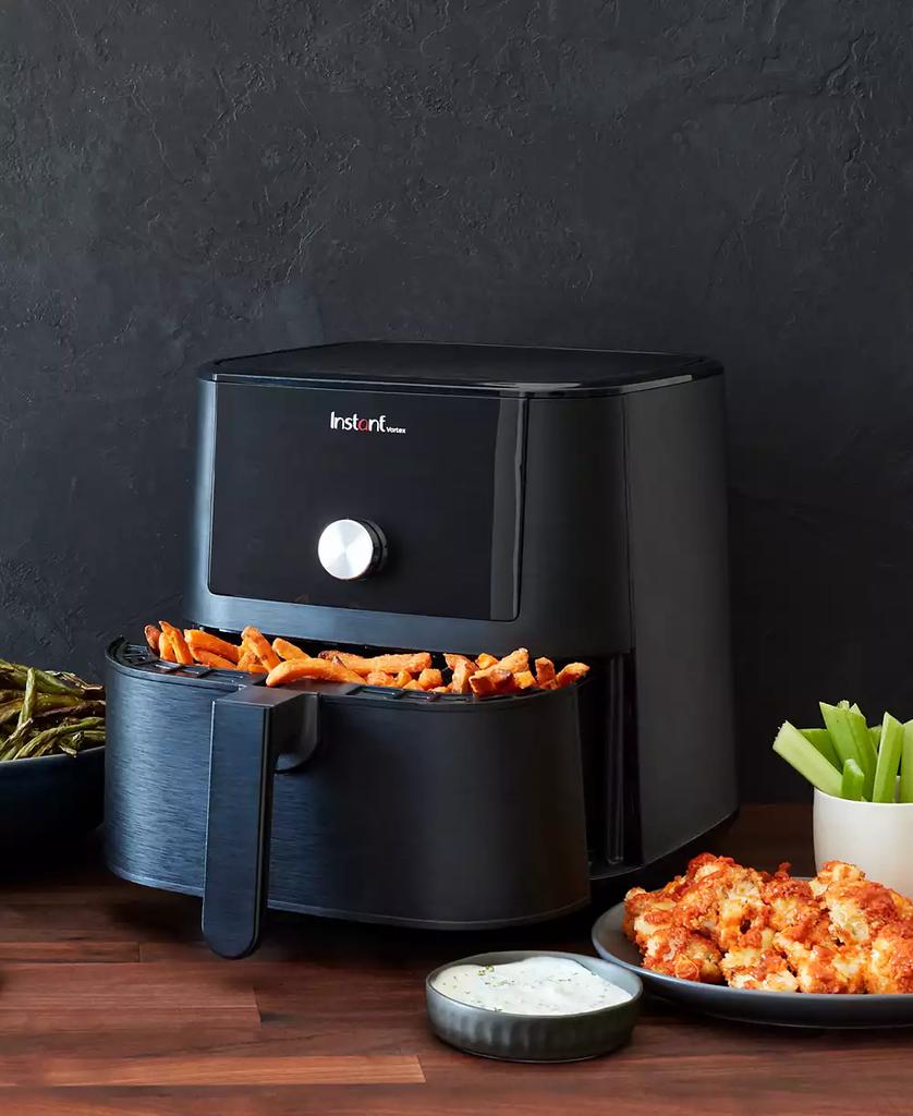 Instant pot Vortex 6 Qt. 4-in-1 Air Fryer with Digital Touchscreen