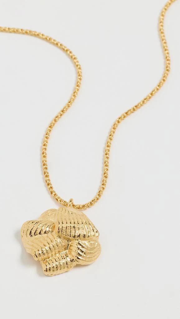 Completedworks Buttercream Pendant Necklace 3